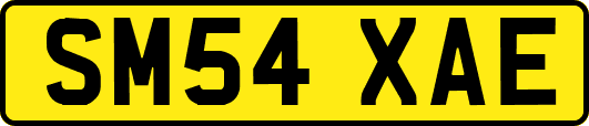 SM54XAE