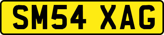 SM54XAG