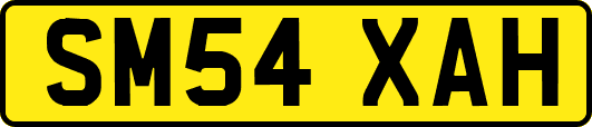 SM54XAH