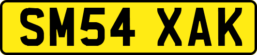 SM54XAK