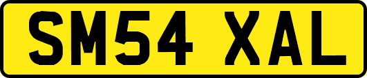 SM54XAL