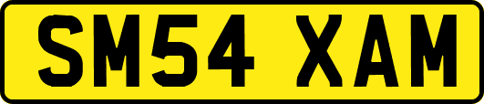 SM54XAM