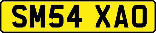 SM54XAO