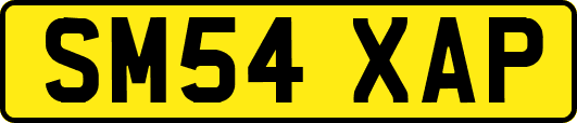 SM54XAP