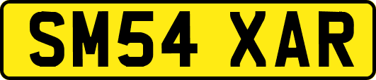 SM54XAR