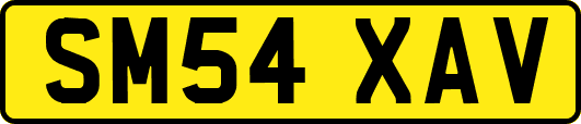 SM54XAV