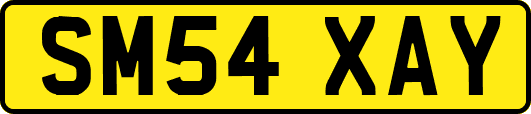 SM54XAY