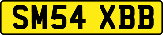 SM54XBB