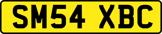 SM54XBC