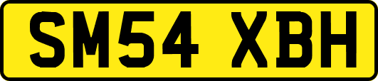 SM54XBH