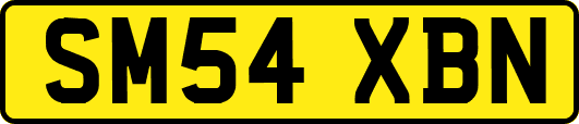SM54XBN