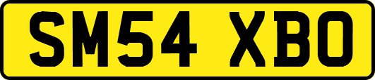 SM54XBO