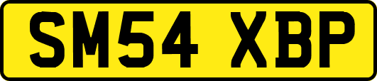 SM54XBP