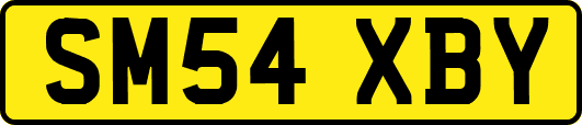 SM54XBY