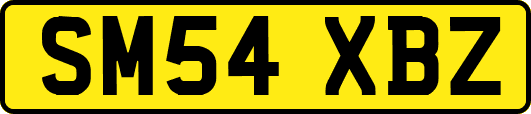 SM54XBZ