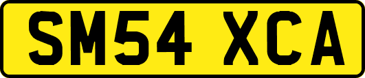 SM54XCA