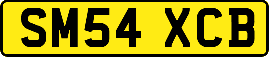 SM54XCB