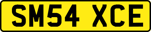 SM54XCE