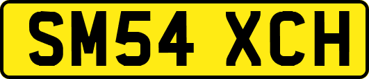SM54XCH
