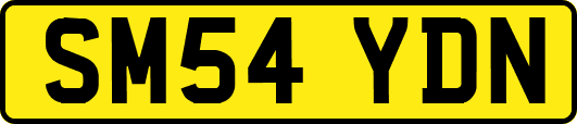 SM54YDN