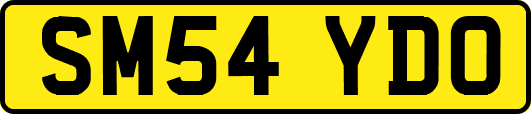 SM54YDO