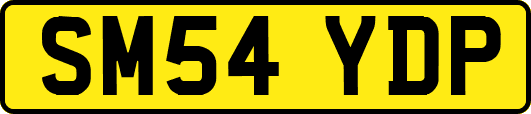 SM54YDP
