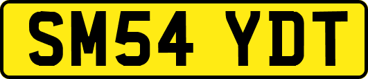 SM54YDT
