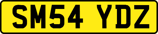 SM54YDZ