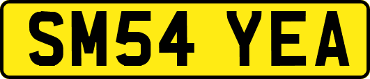 SM54YEA