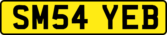 SM54YEB