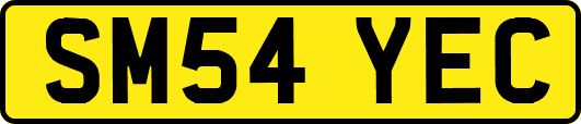 SM54YEC