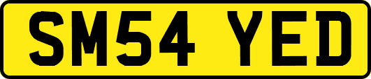 SM54YED