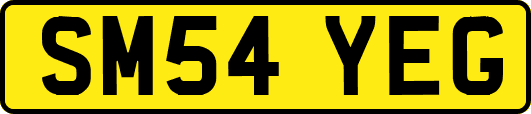 SM54YEG