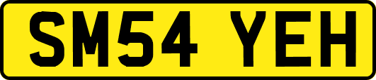 SM54YEH