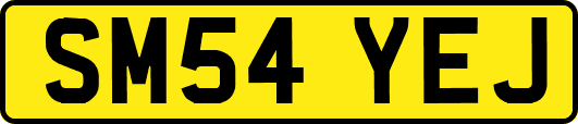 SM54YEJ