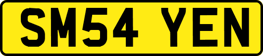 SM54YEN