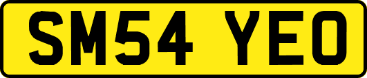 SM54YEO