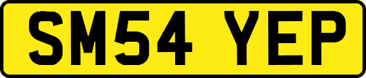 SM54YEP