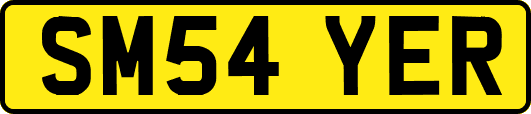 SM54YER