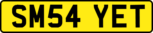 SM54YET