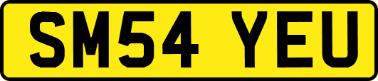 SM54YEU