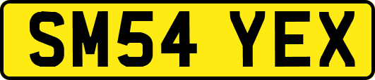 SM54YEX