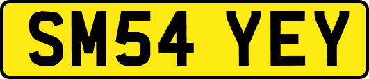SM54YEY