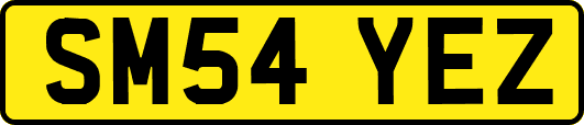 SM54YEZ