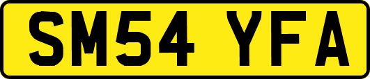 SM54YFA