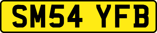 SM54YFB