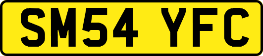 SM54YFC