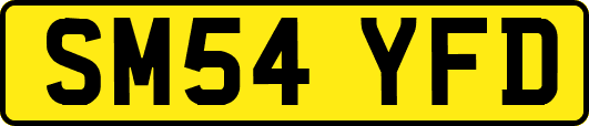 SM54YFD
