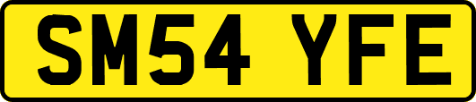 SM54YFE