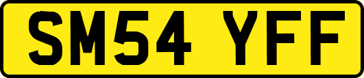 SM54YFF